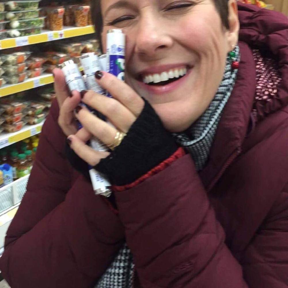 Meet your Posher, Jane